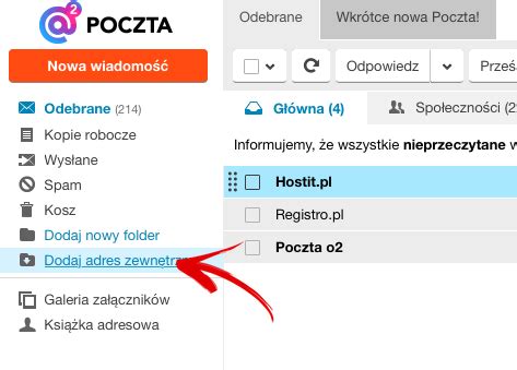 o2pl poczta|Poczta o2 for Android